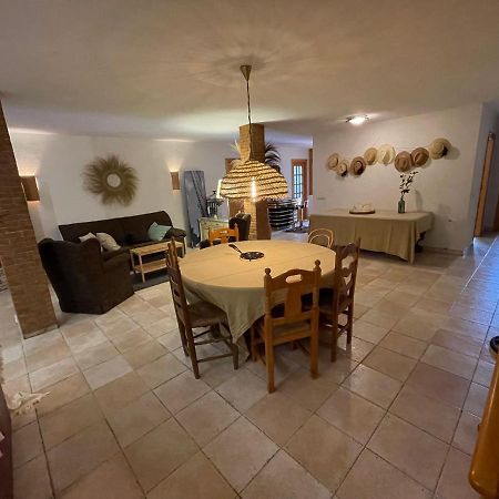 Villa El Paso La Nucía Kültér fotó