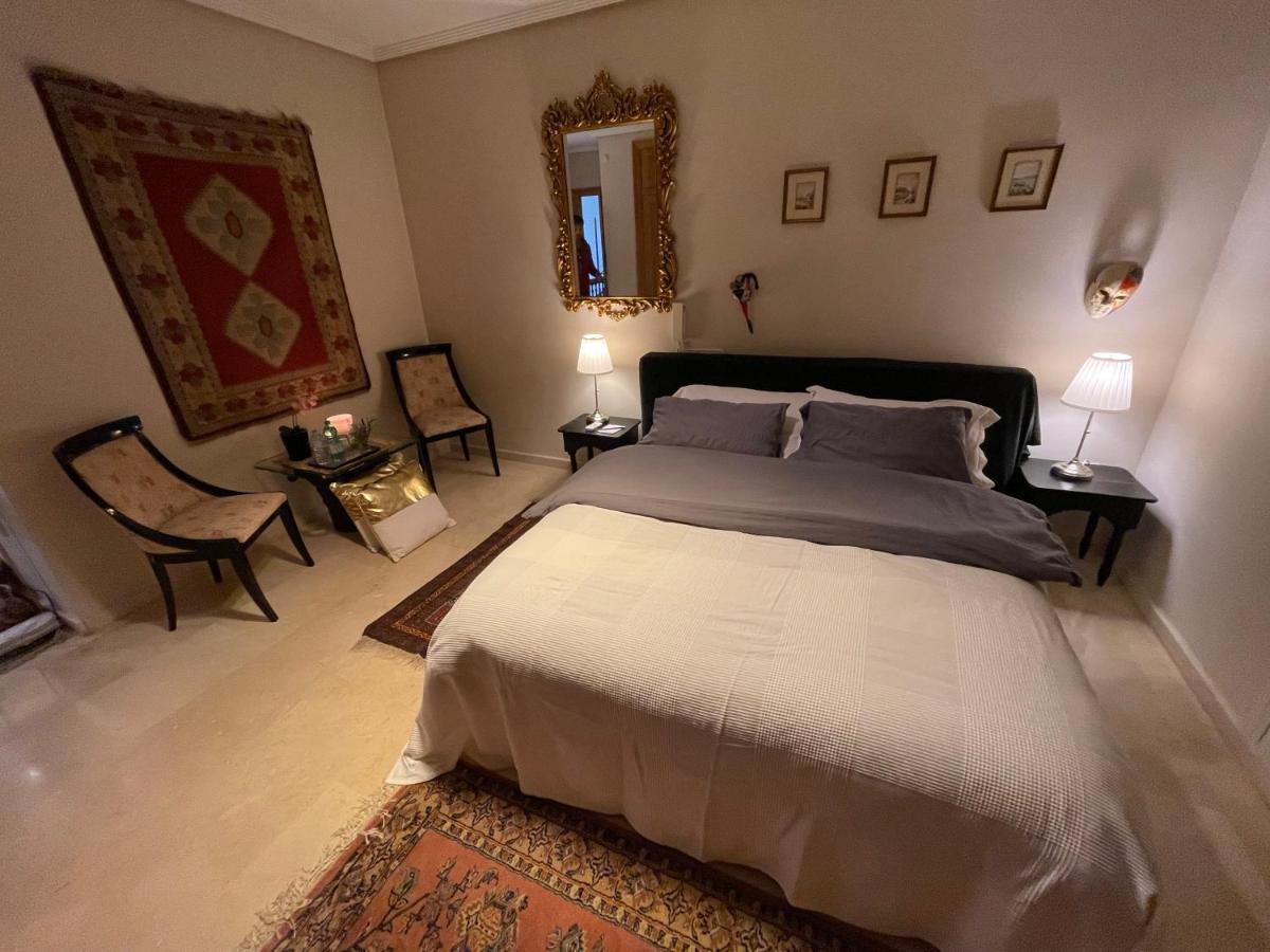Villa El Paso La Nucía Kültér fotó