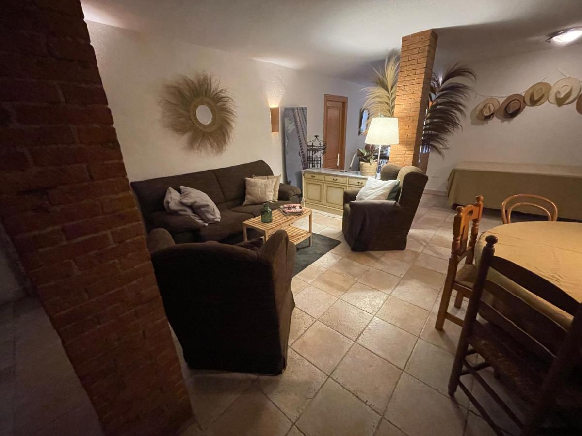 Villa El Paso La Nucía Kültér fotó