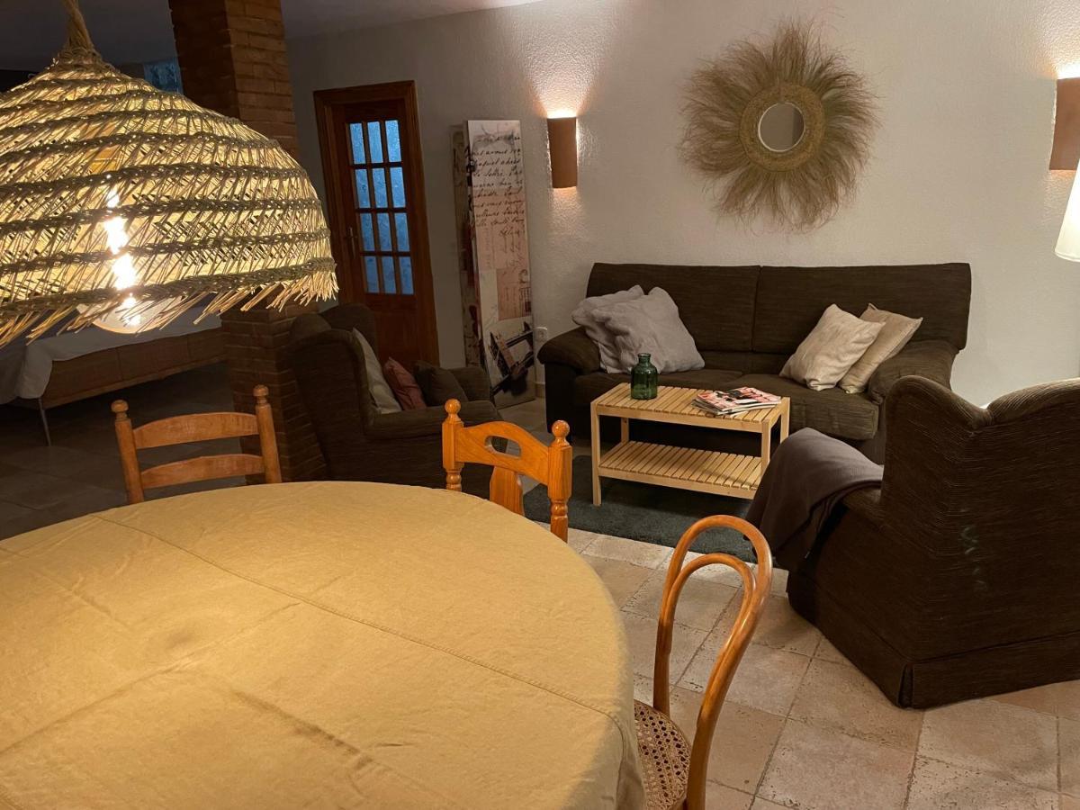 Villa El Paso La Nucía Kültér fotó