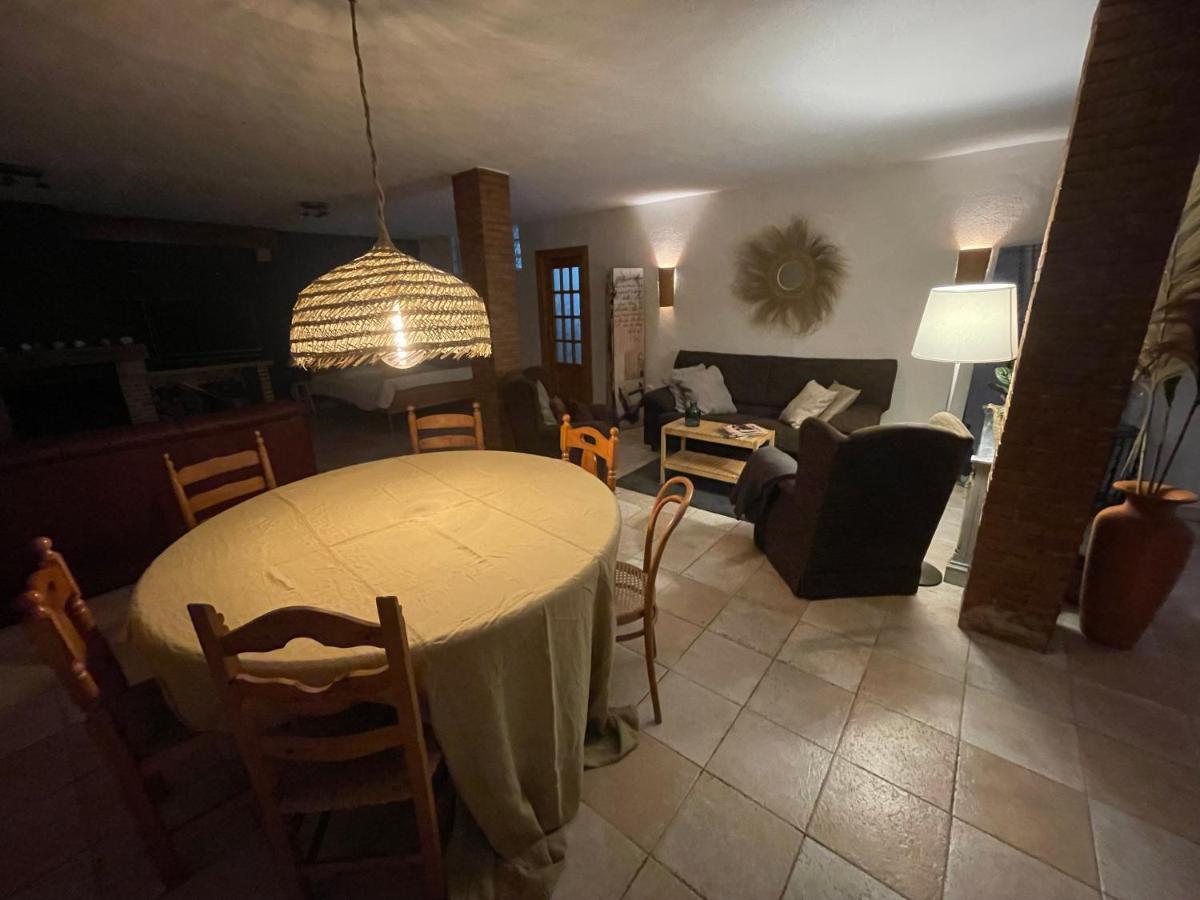 Villa El Paso La Nucía Kültér fotó