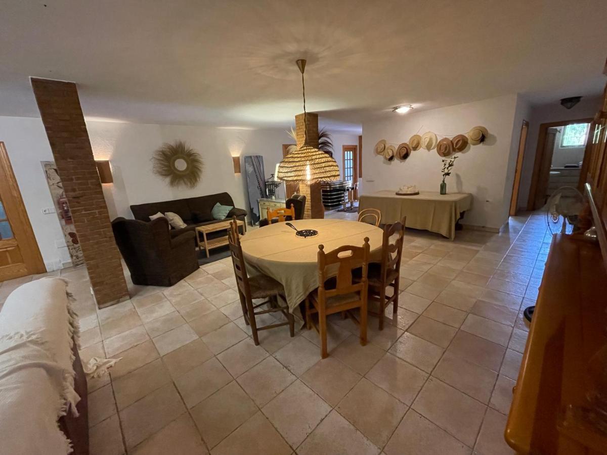 Villa El Paso La Nucía Kültér fotó