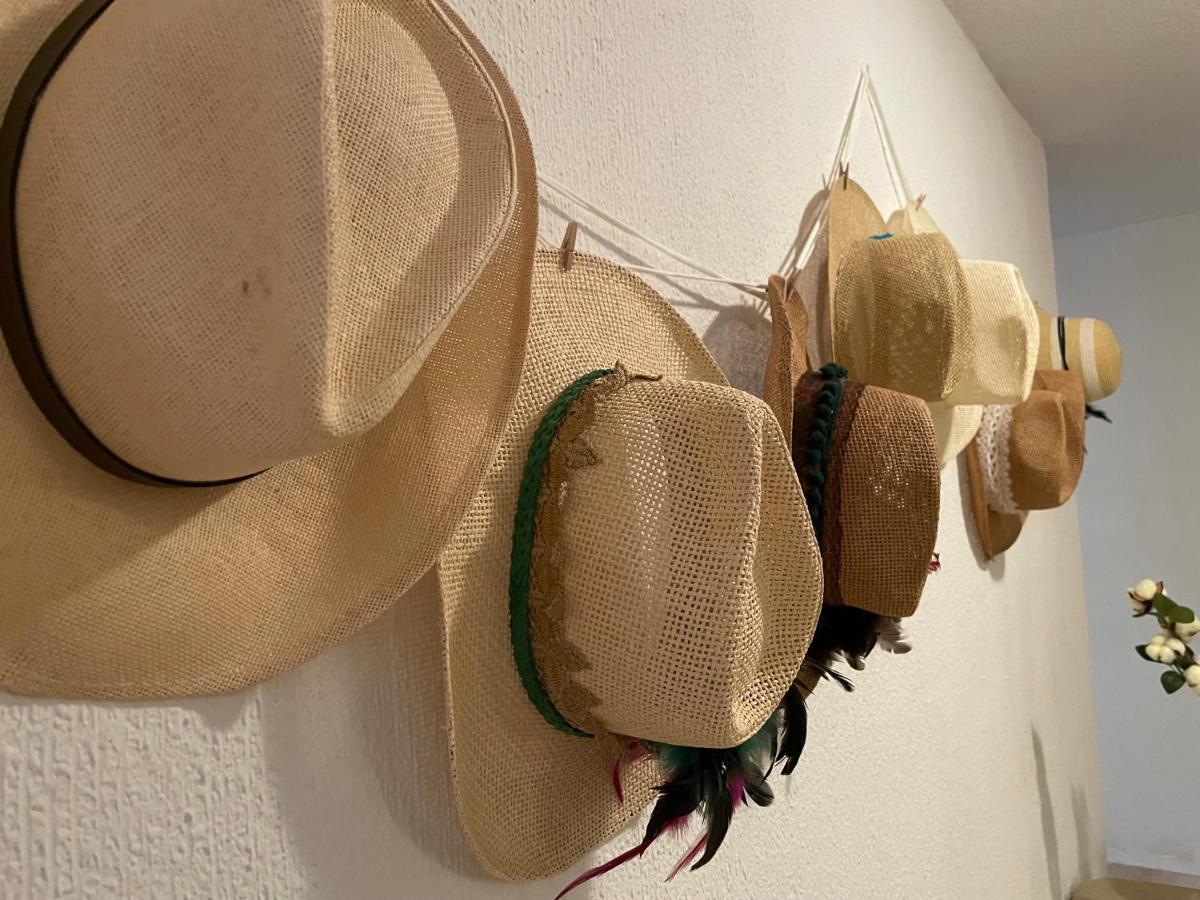 Villa El Paso La Nucía Kültér fotó