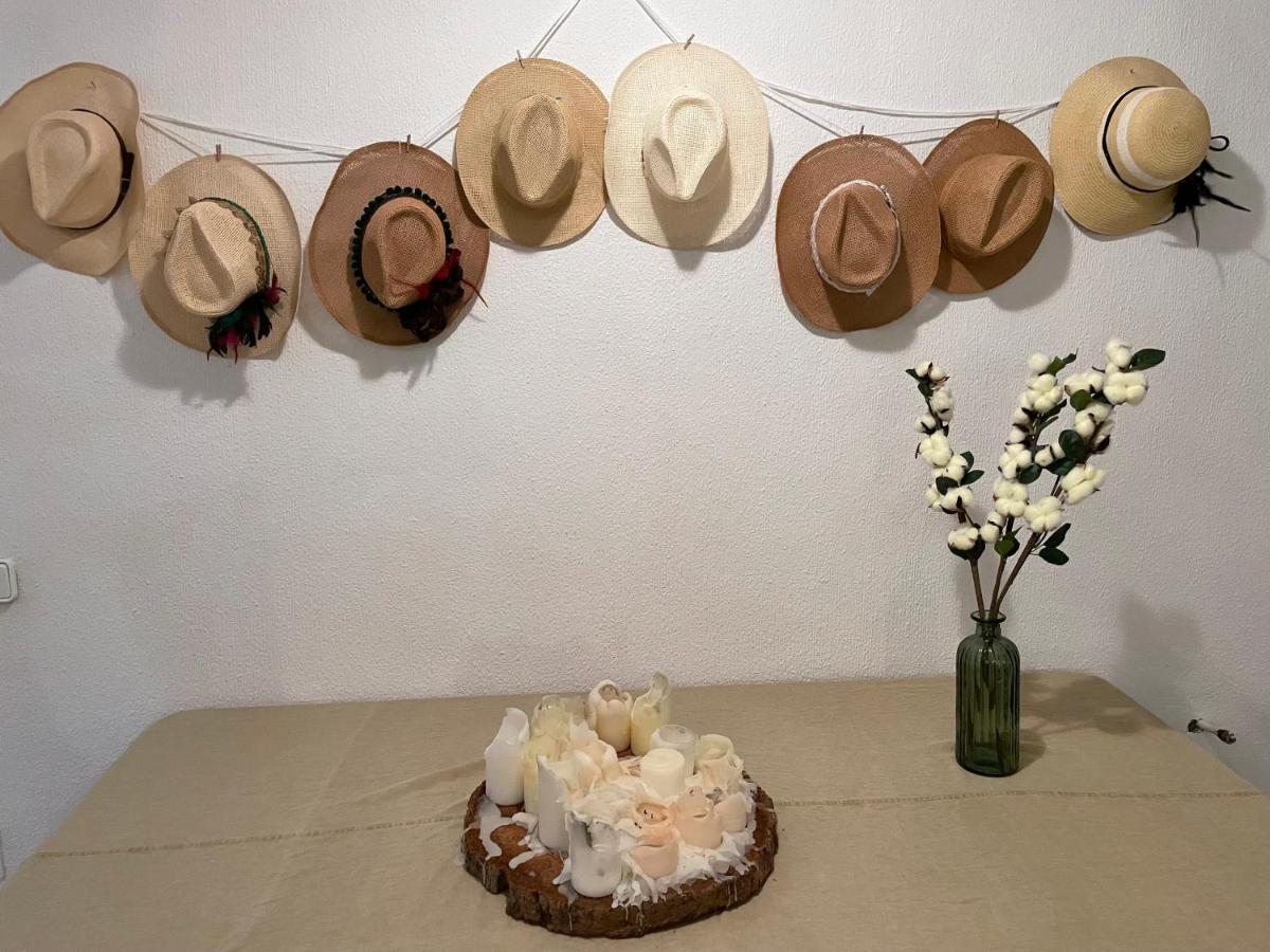 Villa El Paso La Nucía Kültér fotó